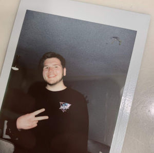 Meet your Posher, Spencer